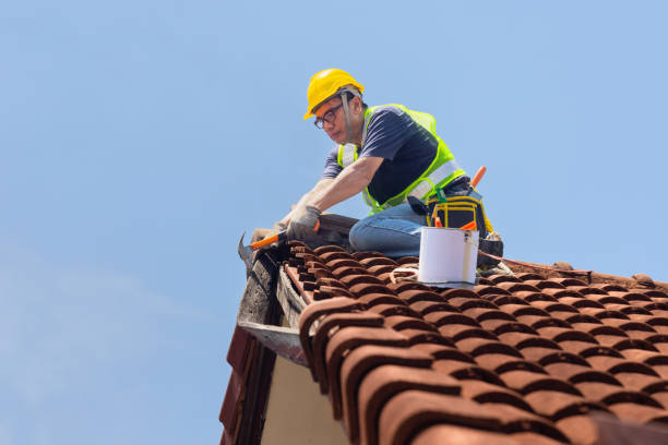 Fast & Reliable Emergency Roof Repairs in Lansing, IL